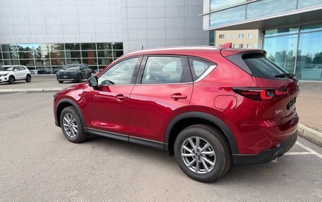 Mazda CX-5 II, 2026 год, 2 698 000 рублей, 6 фотография