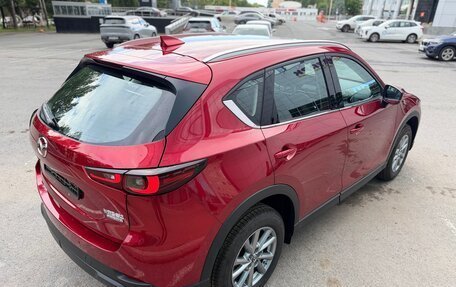 Mazda CX-5 II, 2026 год, 2 698 000 рублей, 11 фотография