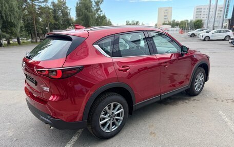 Mazda CX-5 II, 2026 год, 2 698 000 рублей, 12 фотография
