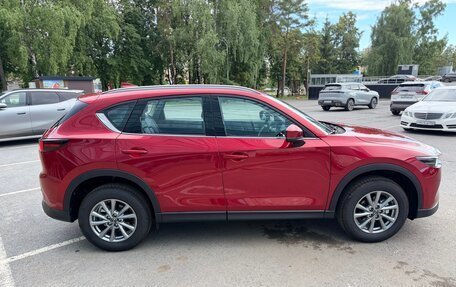 Mazda CX-5 II, 2026 год, 2 698 000 рублей, 13 фотография
