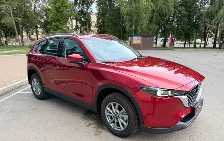 Mazda CX-5 II, 2026 год, 2 698 000 рублей, 14 фотография