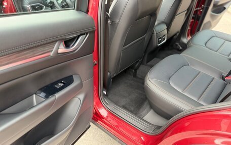 Mazda CX-5 II, 2026 год, 2 698 000 рублей, 18 фотография