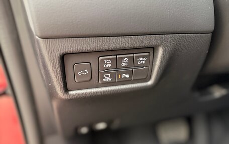 Mazda CX-5 II, 2026 год, 2 698 000 рублей, 25 фотография