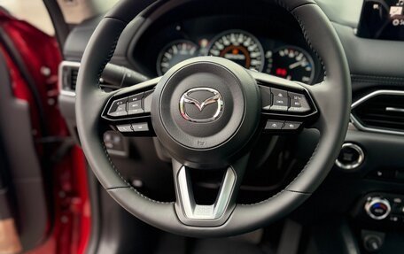 Mazda CX-5 II, 2026 год, 2 698 000 рублей, 23 фотография