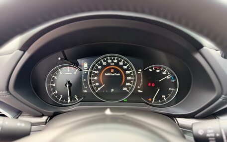 Mazda CX-5 II, 2026 год, 2 698 000 рублей, 27 фотография