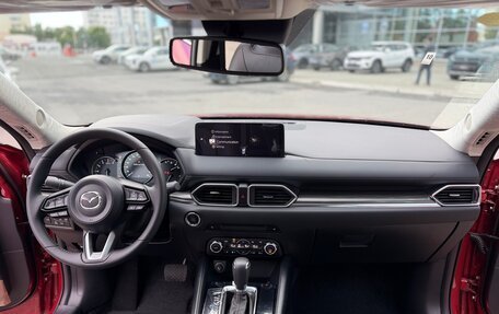 Mazda CX-5 II, 2026 год, 2 698 000 рублей, 21 фотография
