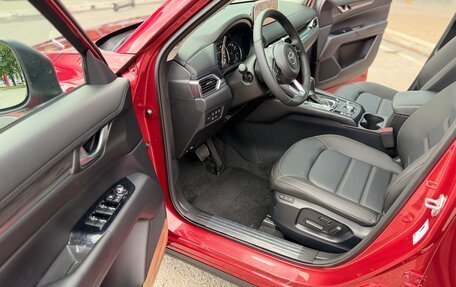 Mazda CX-5 II, 2026 год, 2 698 000 рублей, 17 фотография