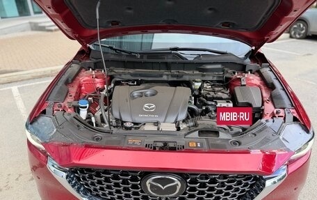 Mazda CX-5 II, 2026 год, 2 698 000 рублей, 30 фотография