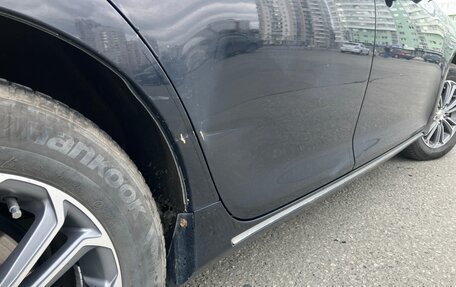 Toyota Camry, 2012 год, 1 299 000 рублей, 12 фотография