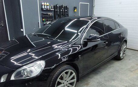 Volvo S60 III, 2012 год, 1 150 000 рублей, 3 фотография