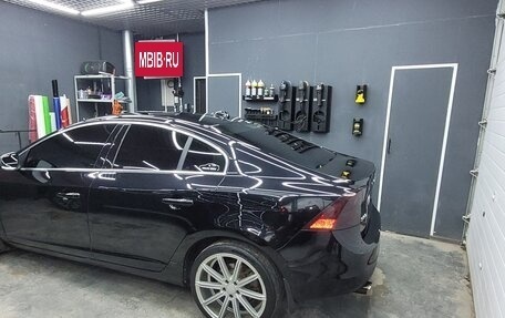 Volvo S60 III, 2012 год, 1 150 000 рублей, 2 фотография