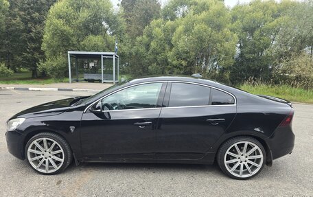 Volvo S60 III, 2012 год, 1 150 000 рублей, 10 фотография