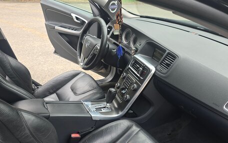 Volvo S60 III, 2012 год, 1 150 000 рублей, 8 фотография