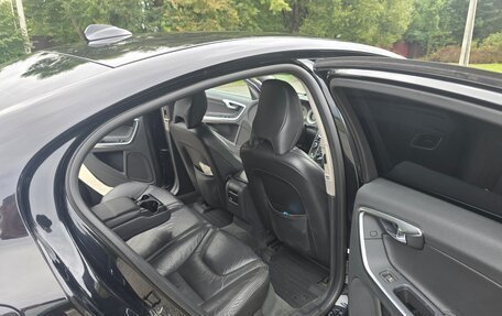 Volvo S60 III, 2012 год, 1 150 000 рублей, 7 фотография
