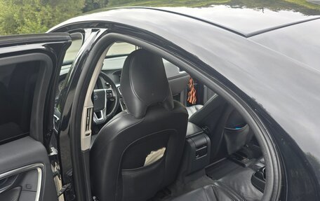 Volvo S60 III, 2012 год, 1 150 000 рублей, 5 фотография
