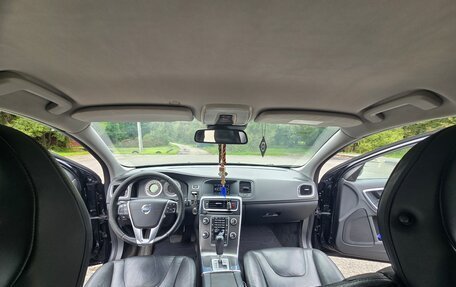 Volvo S60 III, 2012 год, 1 150 000 рублей, 4 фотография