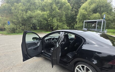 Volvo S60 III, 2012 год, 1 150 000 рублей, 9 фотография