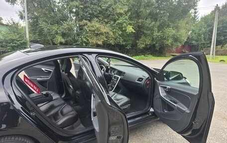 Volvo S60 III, 2012 год, 1 150 000 рублей, 6 фотография