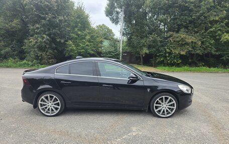 Volvo S60 III, 2012 год, 1 150 000 рублей, 12 фотография
