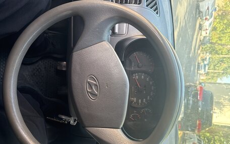 Hyundai Accent II, 2006 год, 200 000 рублей, 6 фотография