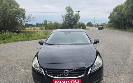 Volvo S60 III, 2012 год, 1 150 000 рублей, 13 фотография
