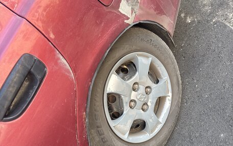 Hyundai Accent II, 2006 год, 200 000 рублей, 11 фотография