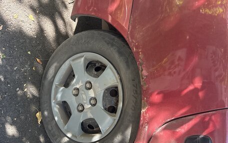 Hyundai Accent II, 2006 год, 200 000 рублей, 8 фотография