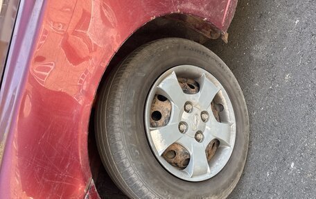Hyundai Accent II, 2006 год, 200 000 рублей, 10 фотография