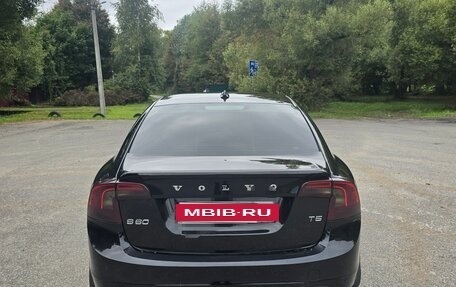 Volvo S60 III, 2012 год, 1 150 000 рублей, 11 фотография