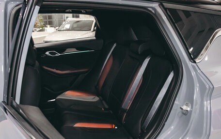 Geely Coolray I, 2026 год, 2 944 990 рублей, 12 фотография