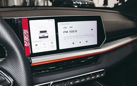 Geely Coolray I, 2026 год, 2 944 990 рублей, 8 фотография