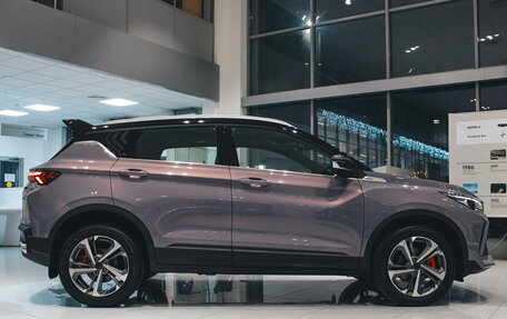 Geely Coolray I, 2026 год, 2 944 990 рублей, 21 фотография