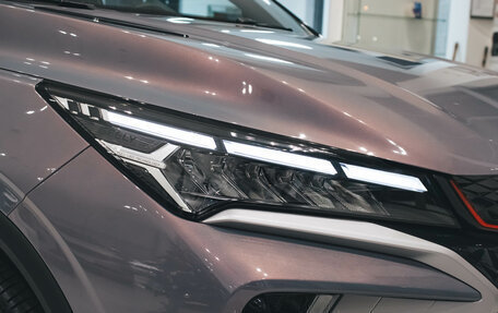 Geely Coolray I, 2026 год, 2 944 990 рублей, 23 фотография