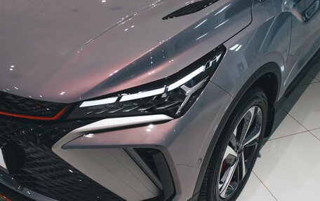 Geely Coolray I, 2026 год, 2 944 990 рублей, 27 фотография