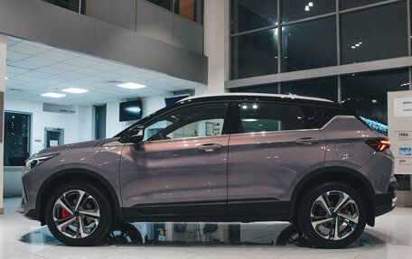 Geely Coolray I, 2026 год, 2 944 990 рублей, 30 фотография