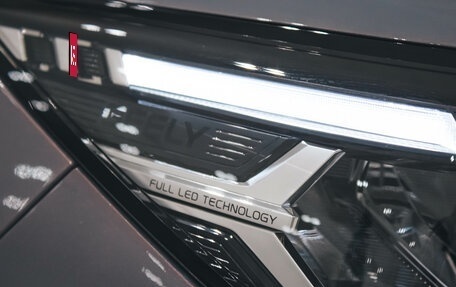Geely Coolray I, 2026 год, 2 944 990 рублей, 24 фотография