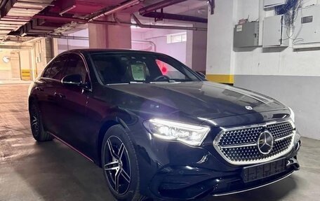 Mercedes-Benz E-Класс, 2025 год, 8 750 000 рублей, 2 фотография