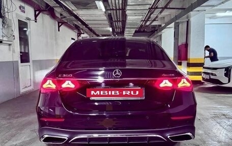 Mercedes-Benz E-Класс, 2025 год, 8 750 000 рублей, 5 фотография