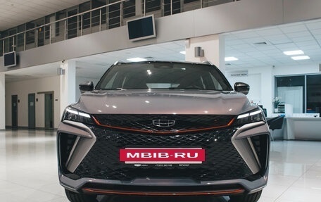 Geely Coolray I, 2026 год, 2 944 990 рублей, 29 фотография
