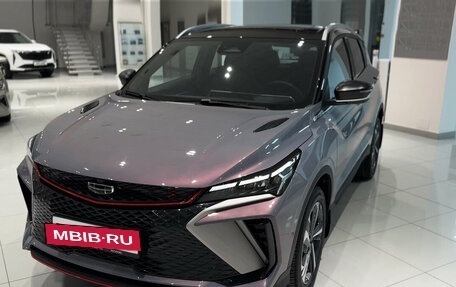 Geely Coolray I, 2026 год, 2 944 990 рублей, 34 фотография