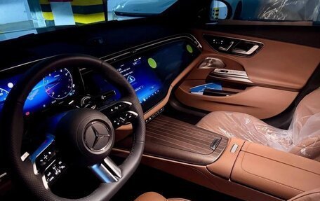 Mercedes-Benz E-Класс, 2025 год, 8 750 000 рублей, 7 фотография