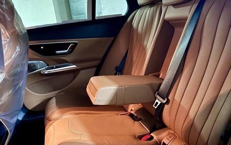 Mercedes-Benz E-Класс, 2025 год, 8 750 000 рублей, 9 фотография