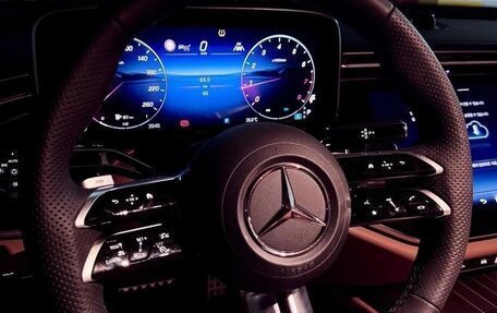 Mercedes-Benz E-Класс, 2025 год, 8 750 000 рублей, 8 фотография