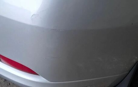 Renault Logan II, 2014 год, 700 000 рублей, 8 фотография