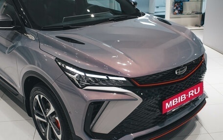 Geely Coolray I, 2026 год, 2 944 990 рублей, 26 фотография