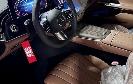 Mercedes-Benz E-Класс, 2025 год, 8 750 000 рублей, 6 фотография