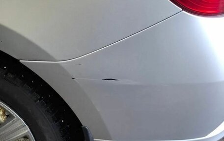 Renault Logan II, 2014 год, 700 000 рублей, 13 фотография