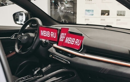 Geely Coolray I, 2026 год, 2 944 990 рублей, 18 фотография