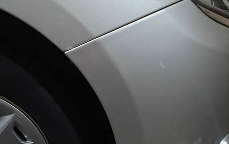 Renault Logan II, 2014 год, 700 000 рублей, 25 фотография