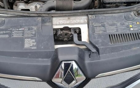 Renault Logan II, 2014 год, 700 000 рублей, 24 фотография
